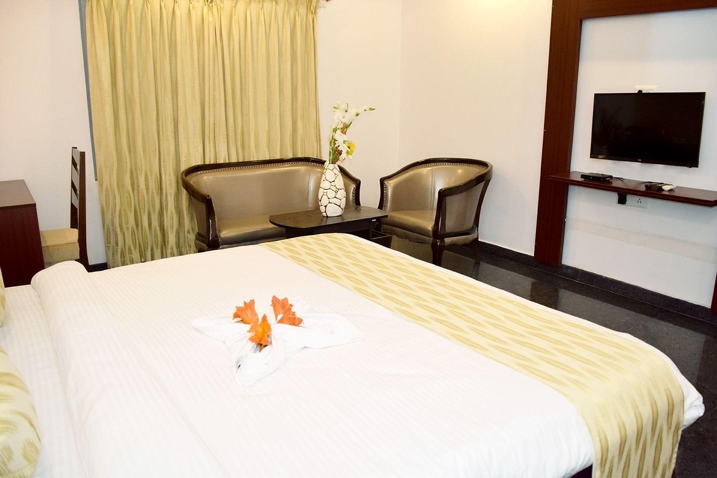 The Verda Prakyathi Hotel Bangalore