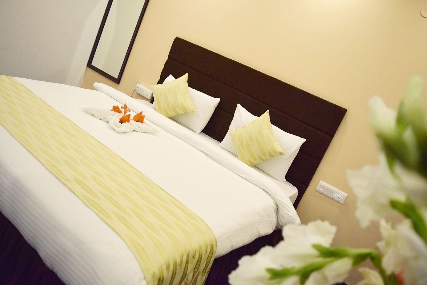 The Verda Prakyathi Hotel