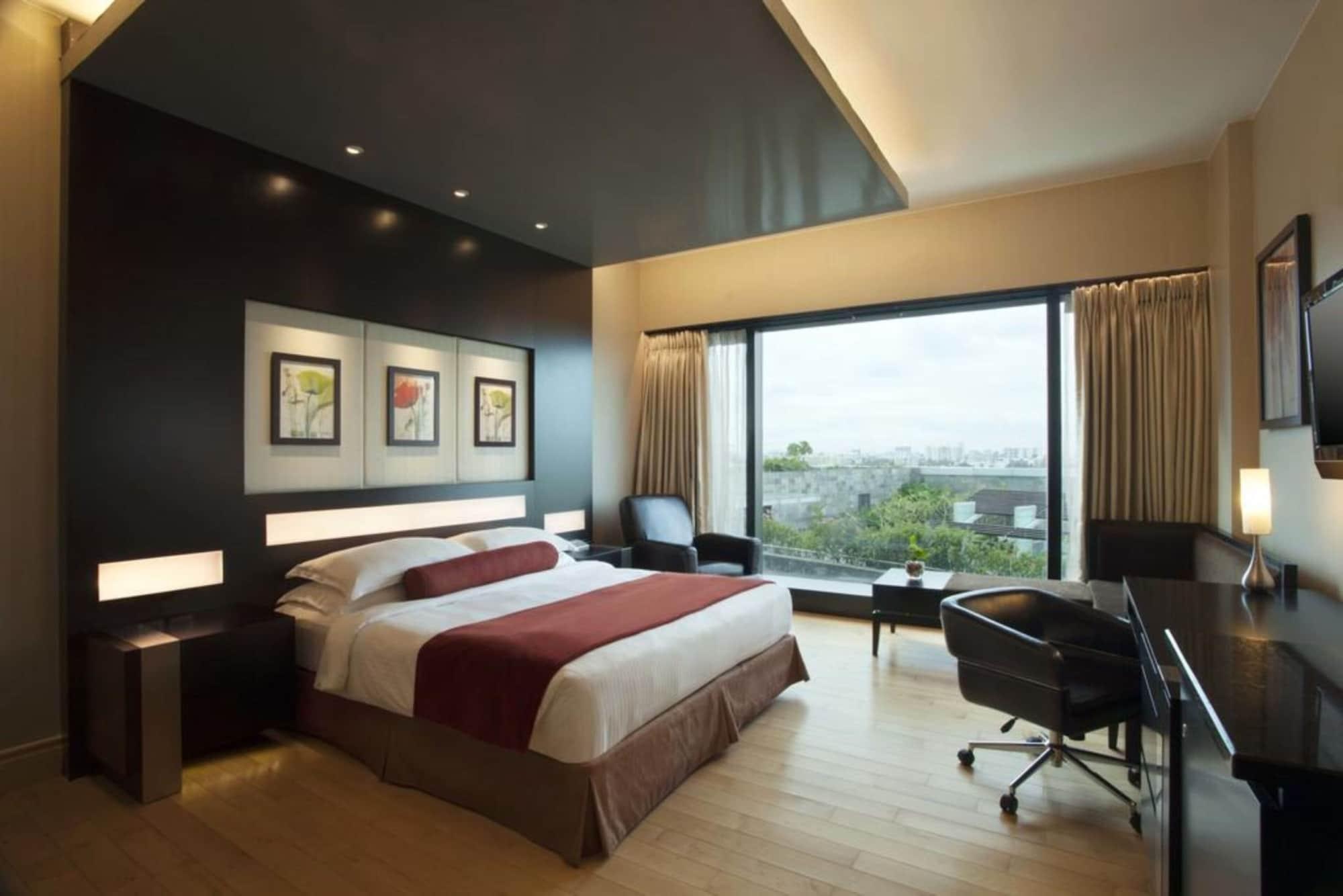 The Oterra Hotel