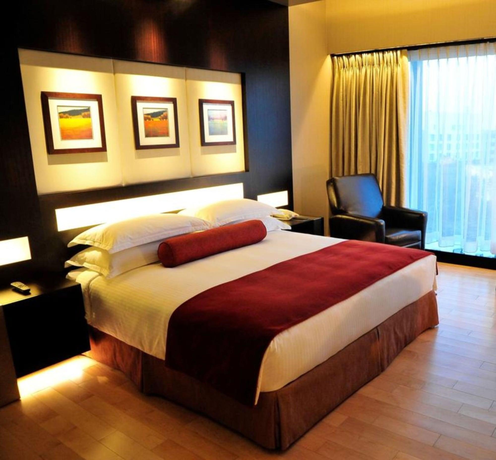 The Oterra Hotel 5*