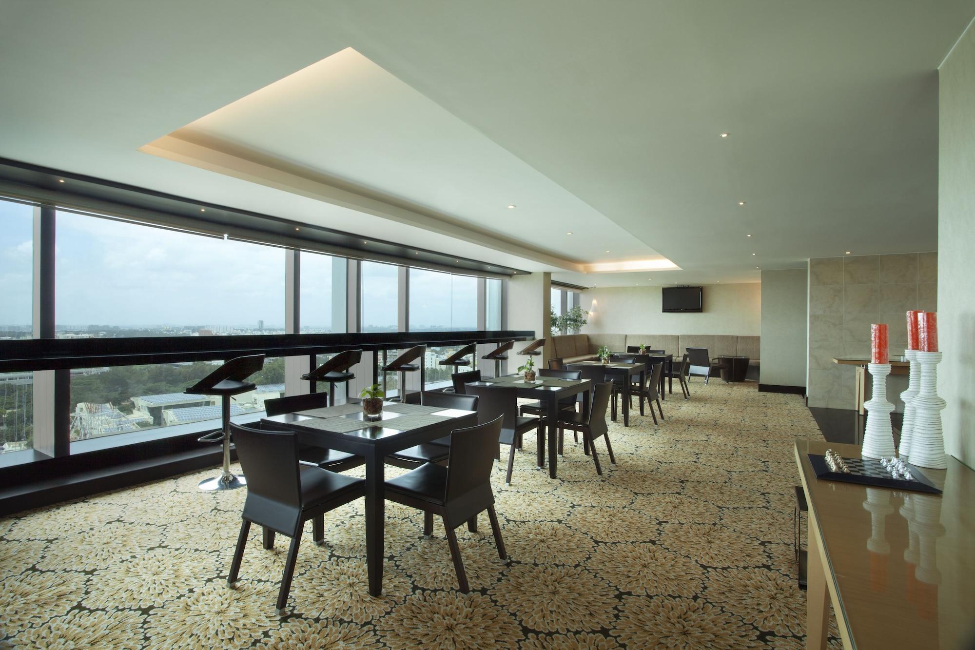 Hotel The Oterra Bangalore