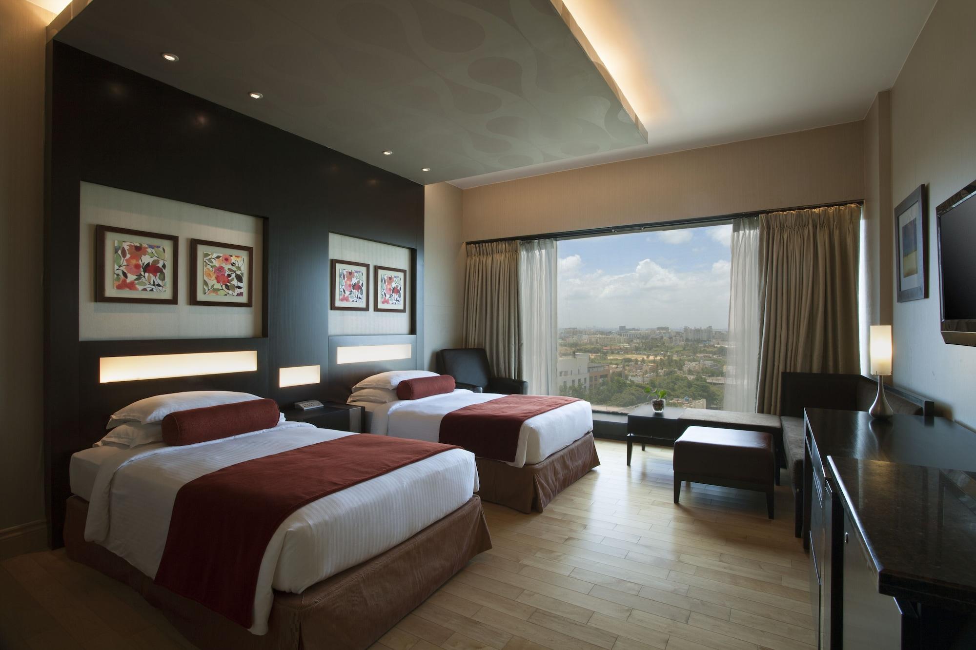 The Oterra Hotel 5*
