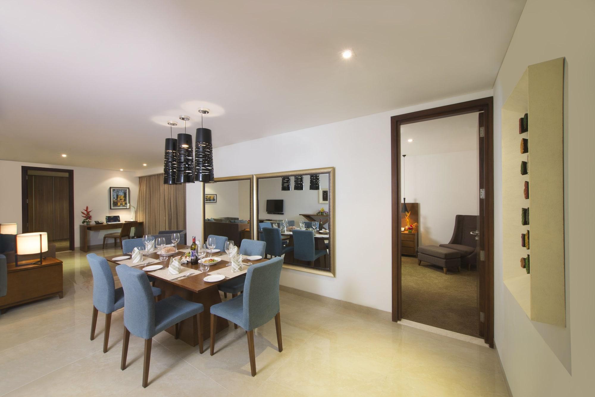 Oakwood Whitefield