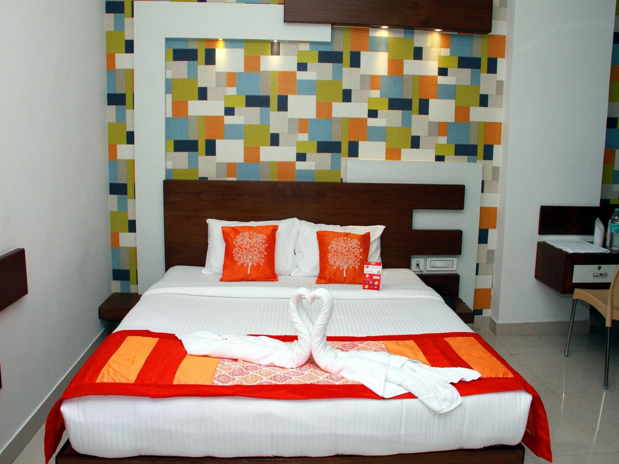 Oyo 3175 Pluspoint Hotel 3*