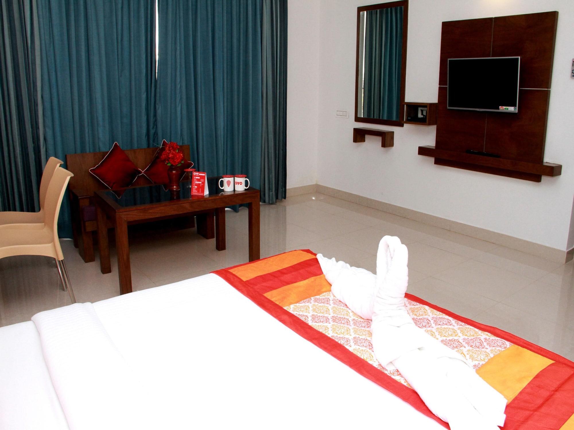 Hotel Oyo 3175 Pluspoint 3*