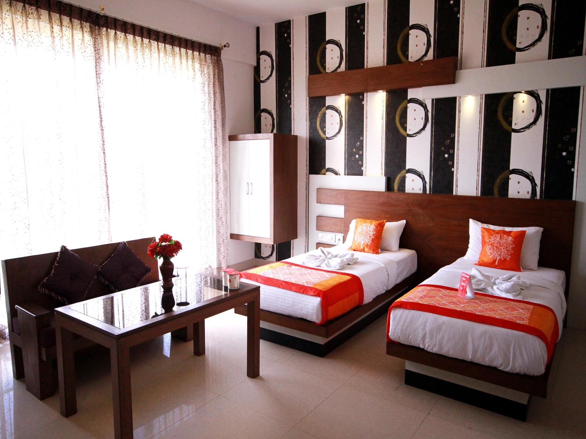 Oyo 3175 Pluspoint 3*