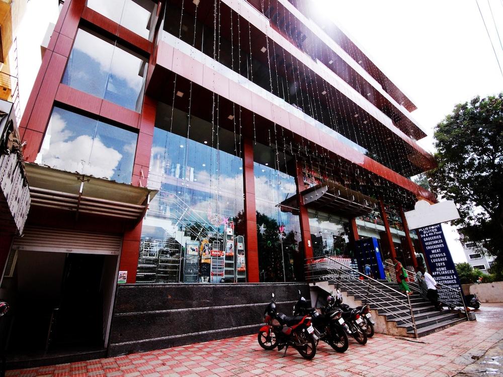 Oyo 3175 Pluspoint Bangalore