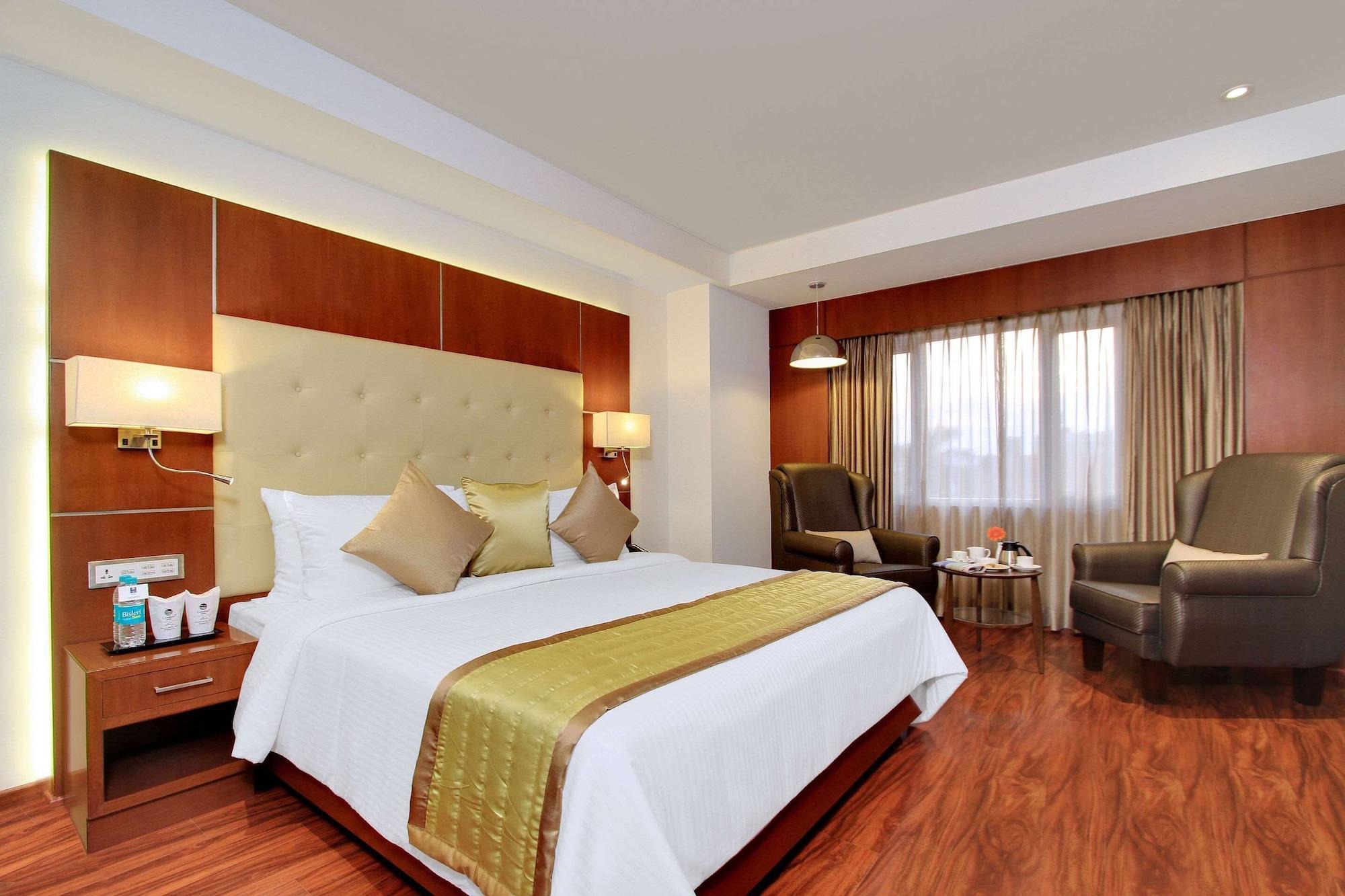 Comfort Insys Hotel