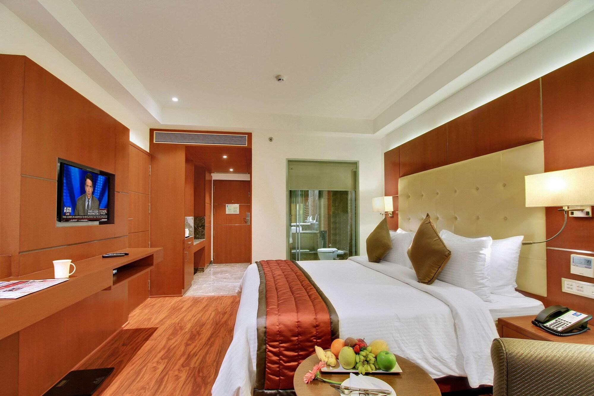 Comfort Insys Hotel