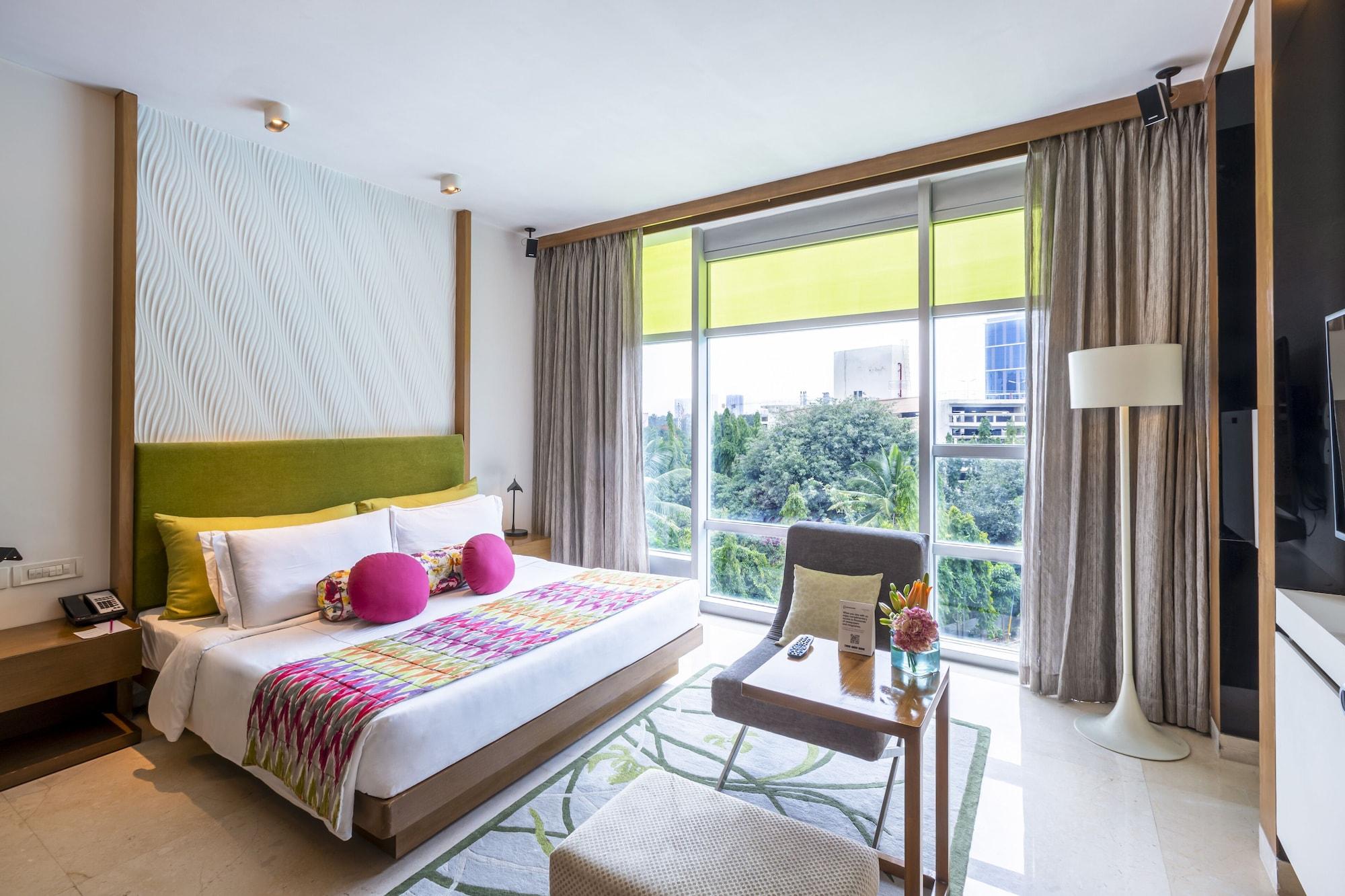 Vivanta Bengaluru, Whitefield Hotel