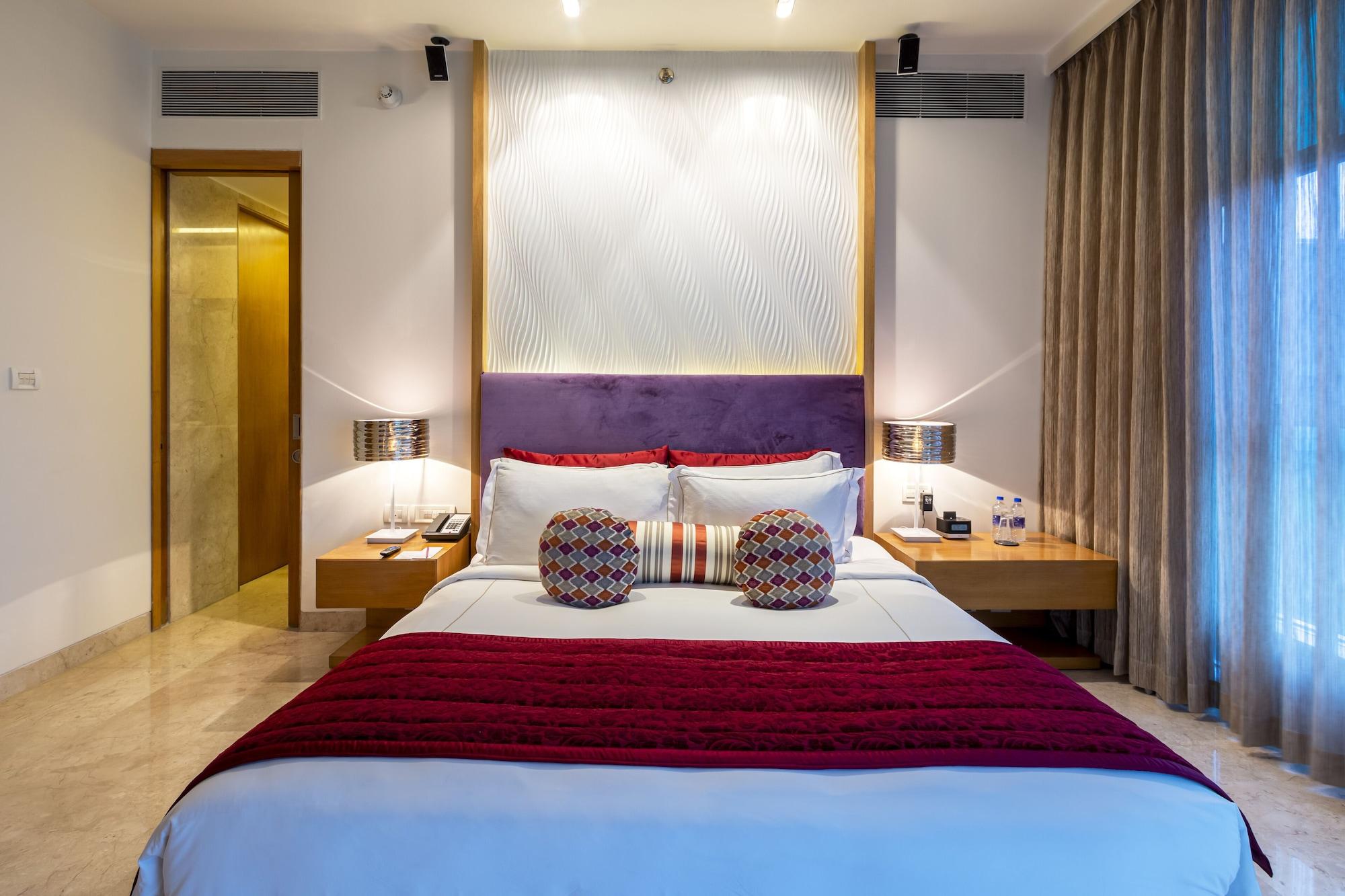 Vivanta Bengaluru, Whitefield Hotel