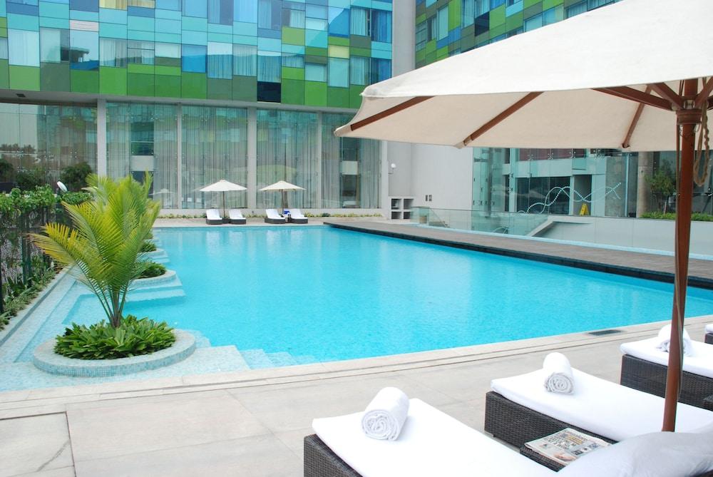 Vivanta Bengaluru, Whitefield Hotel Bangalore