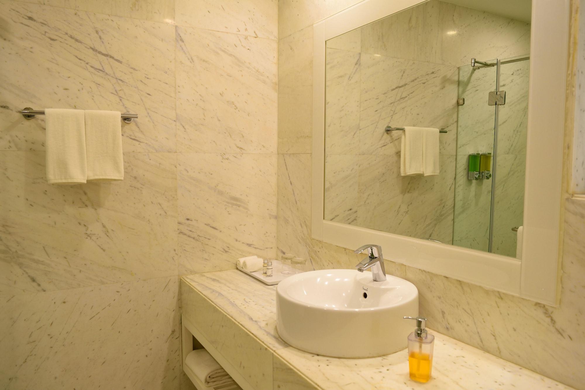 Sarovar Portico Outer Ring Road