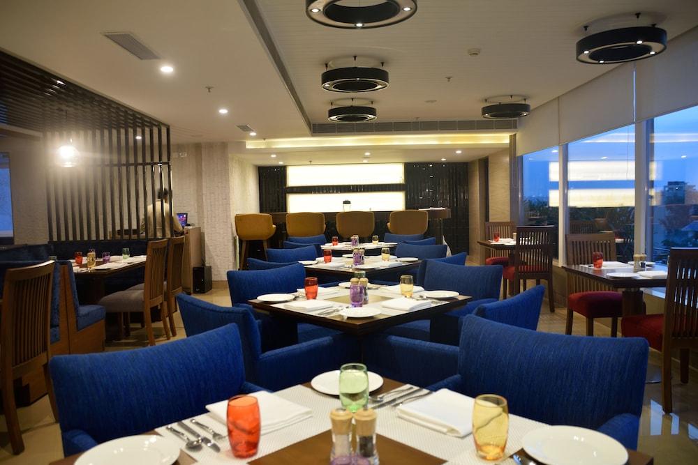 Hotel Sarovar Portico Outer Ring Road Bangalore