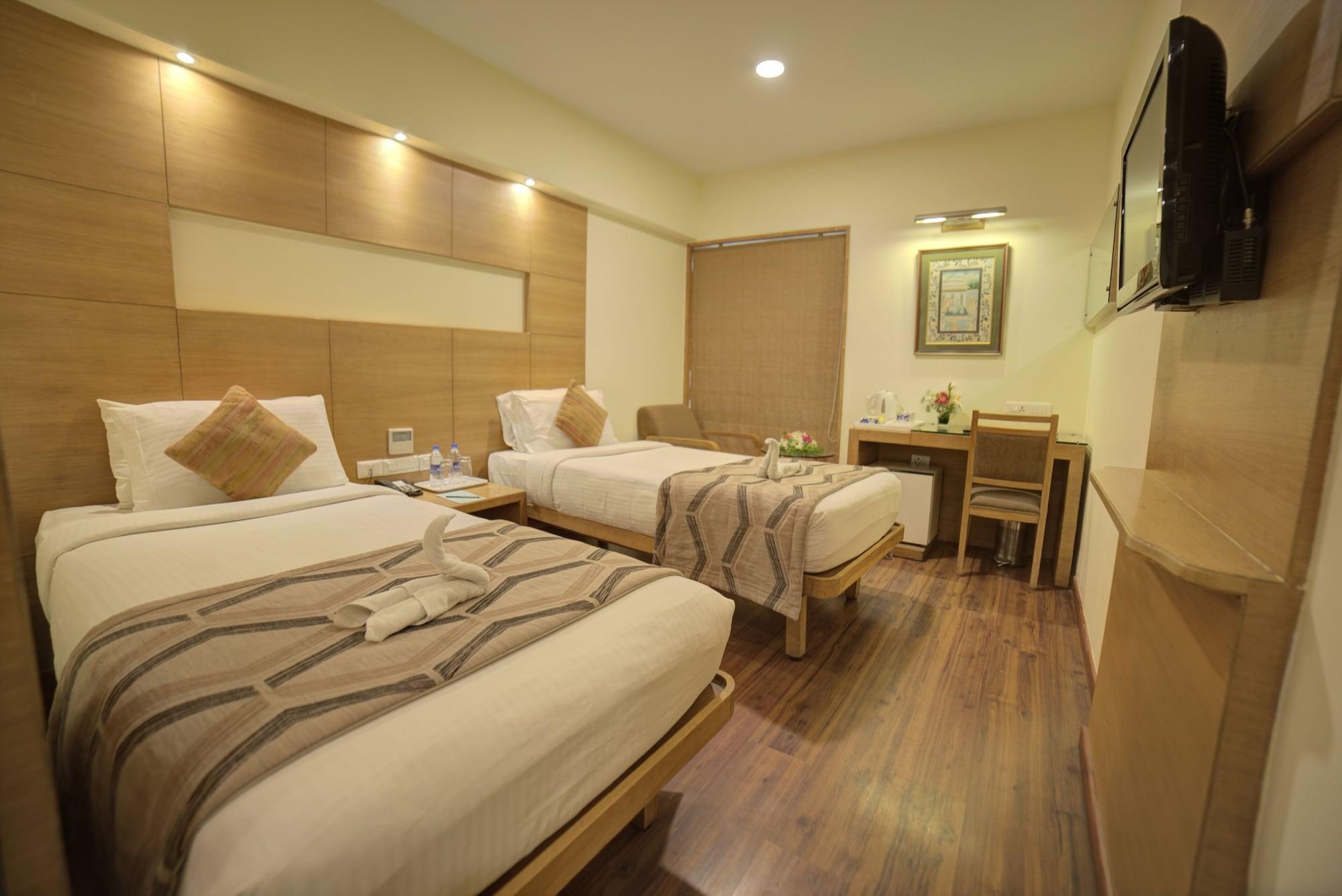 Hotel Coraltree 3*