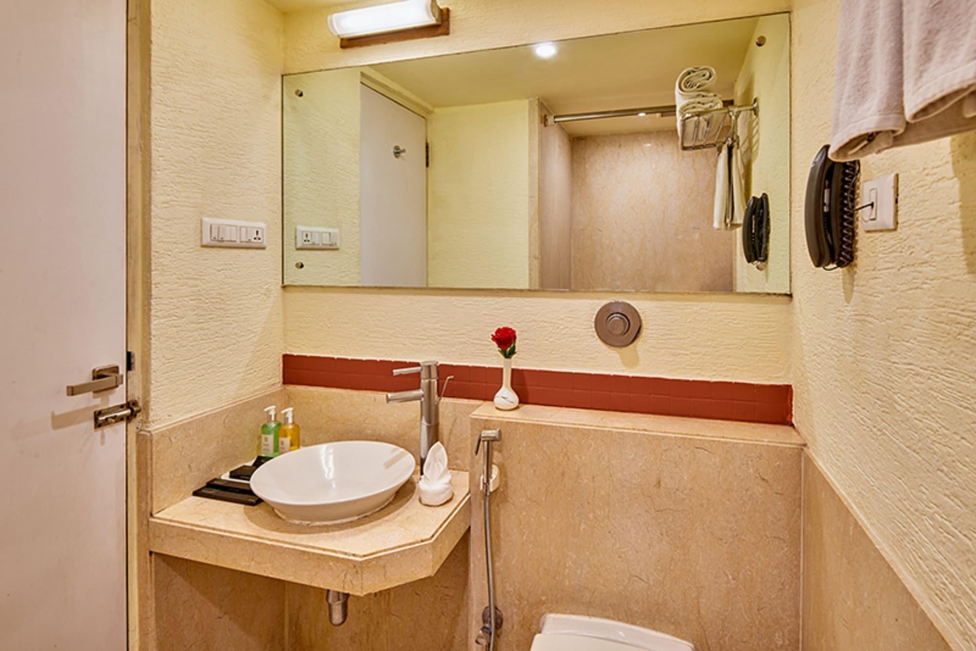 Coraltree Hotel Bangalore