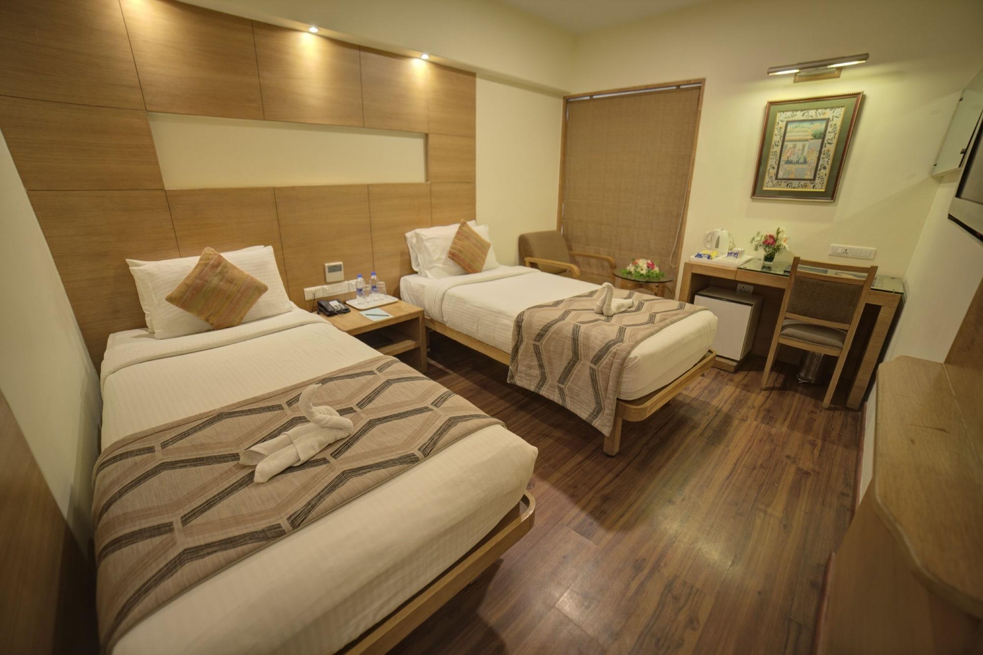 Hotel Coraltree
