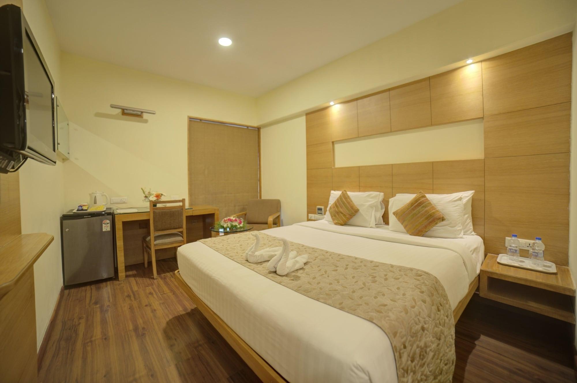 Coraltree 3* Bangalore