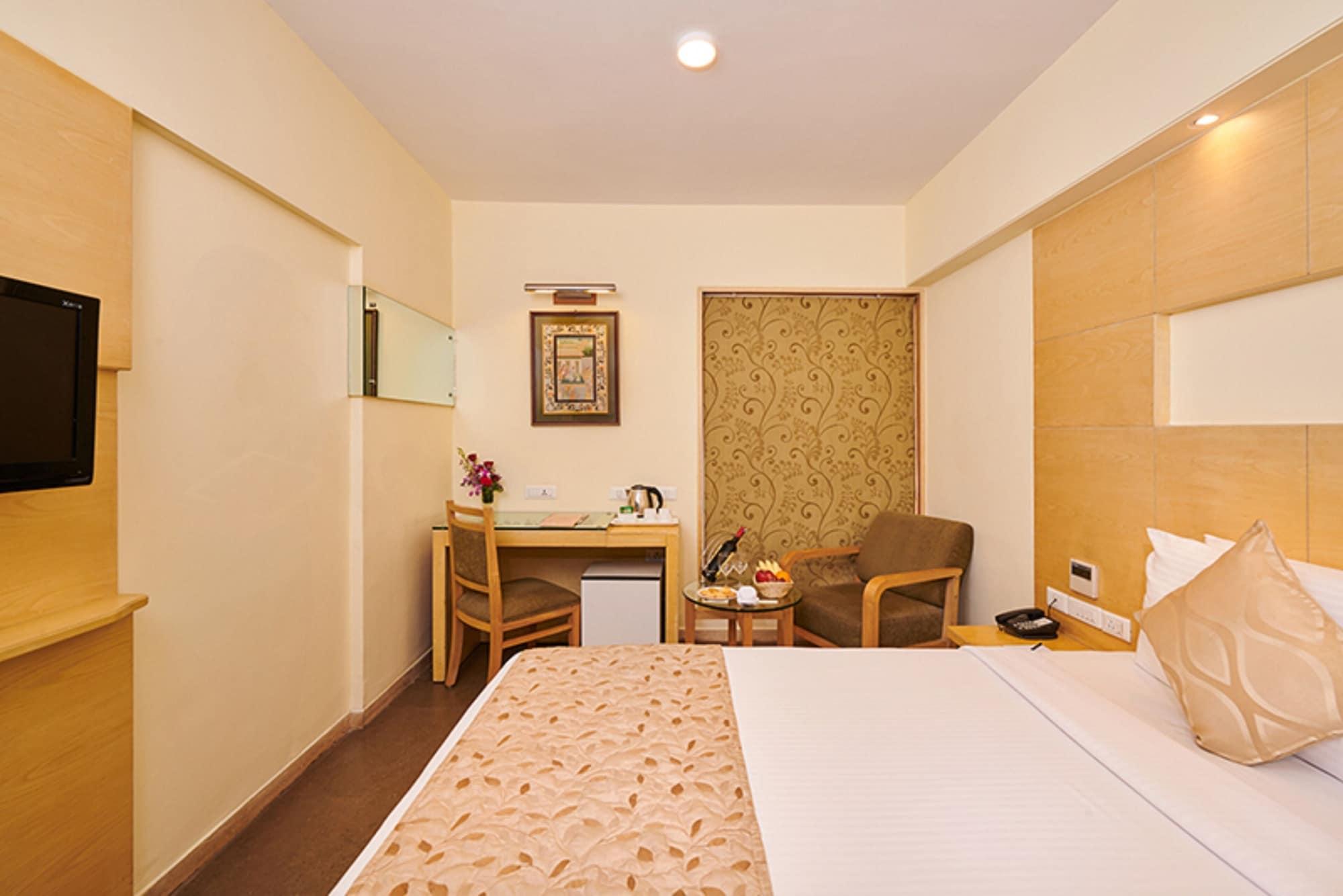 Coraltree 3* Bangalore
