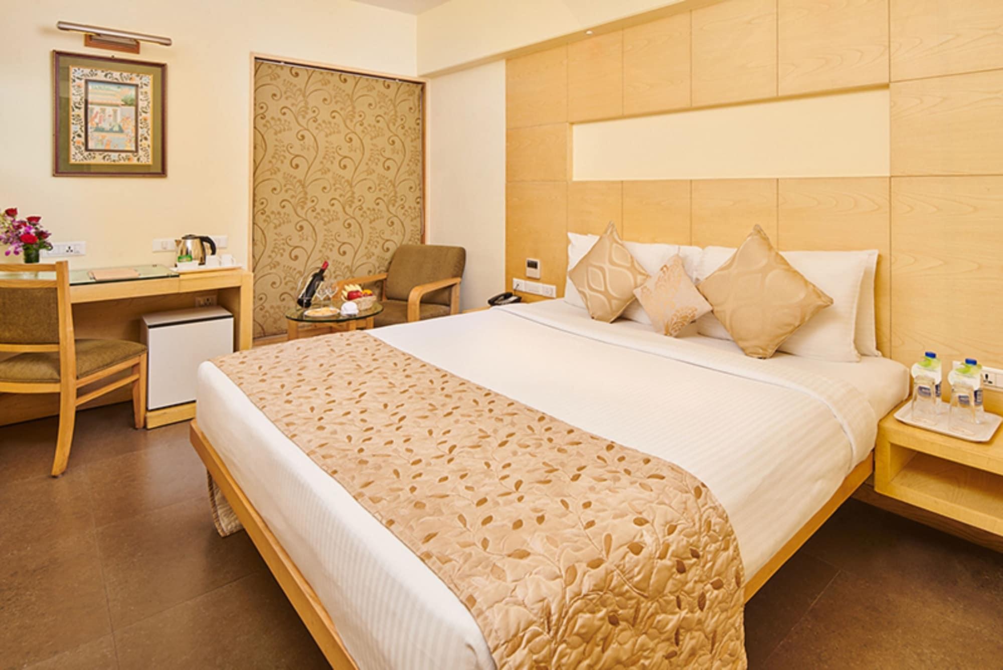 Hotel Coraltree