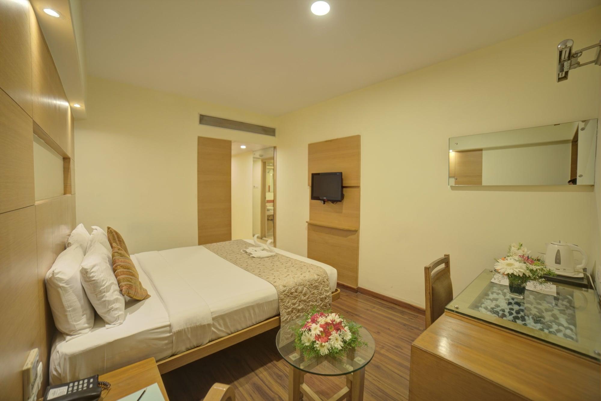 Hotel Coraltree 3*