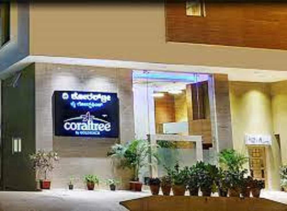 Coraltree Bangalore