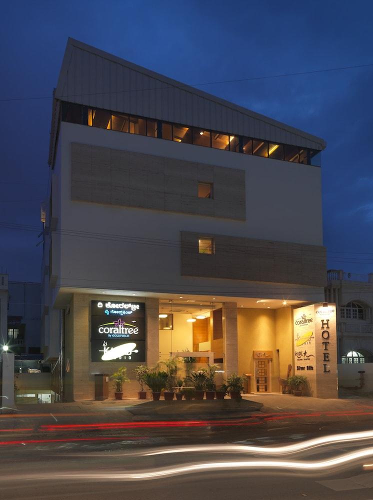 Hotel Coraltree