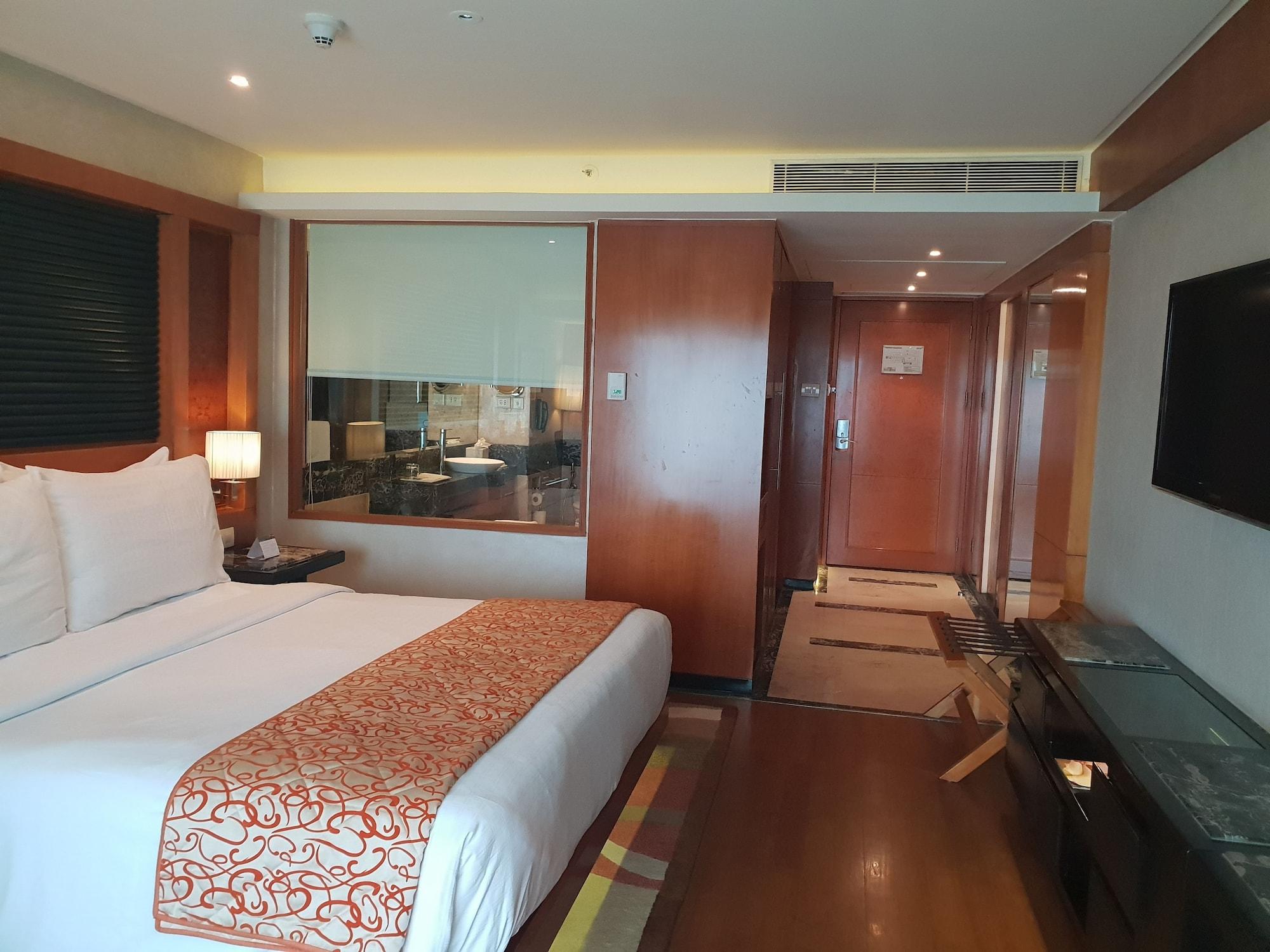 Gokulam Grand & Hotel Bangalore
