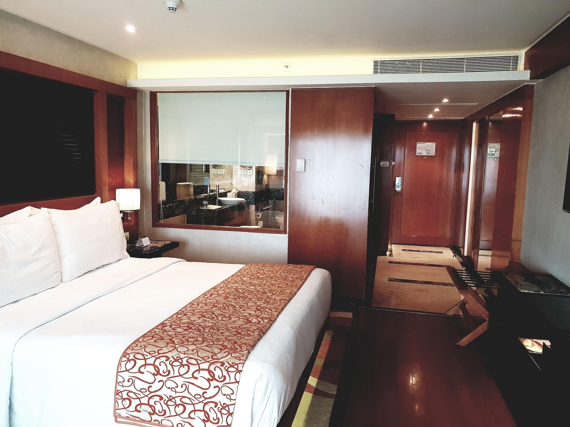 Gokulam Grand & Hotel Bangalore