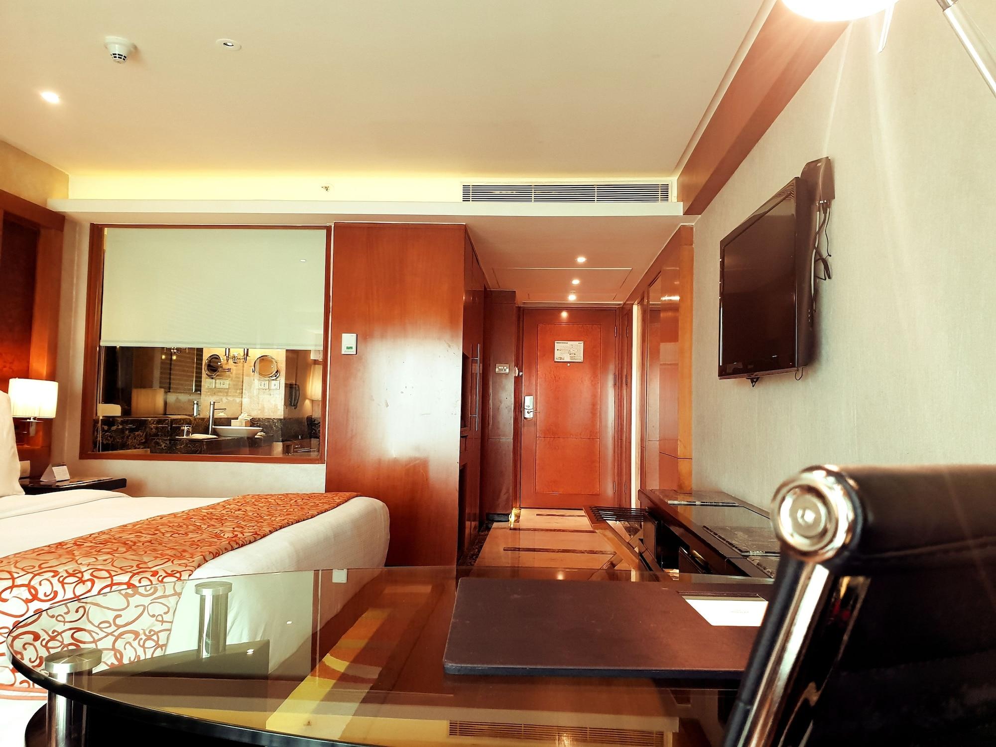 Gokulam Grand &