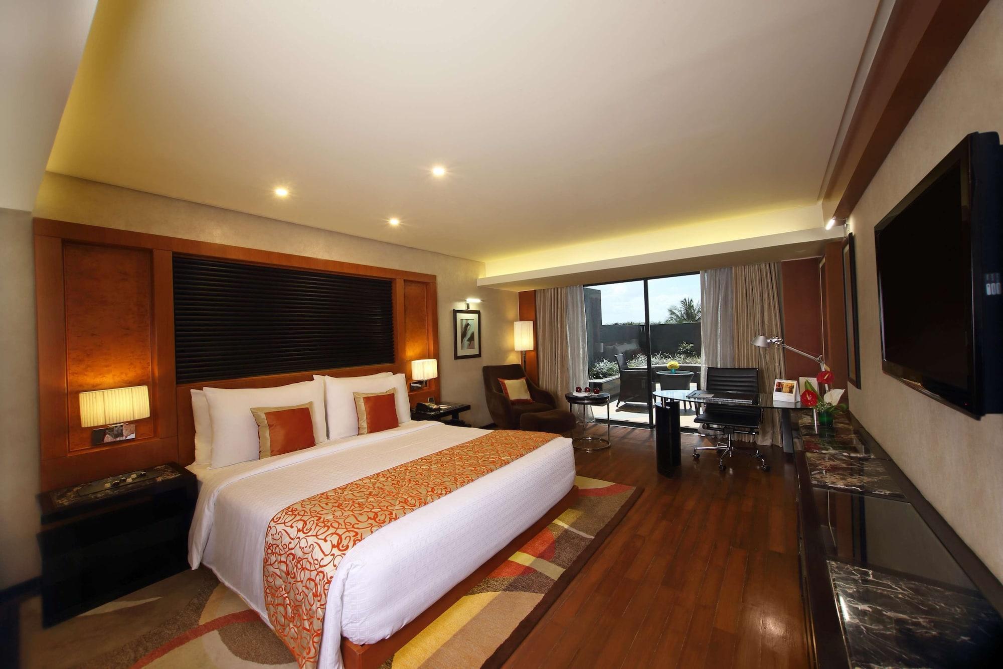Gokulam Grand & 5* Bangalore