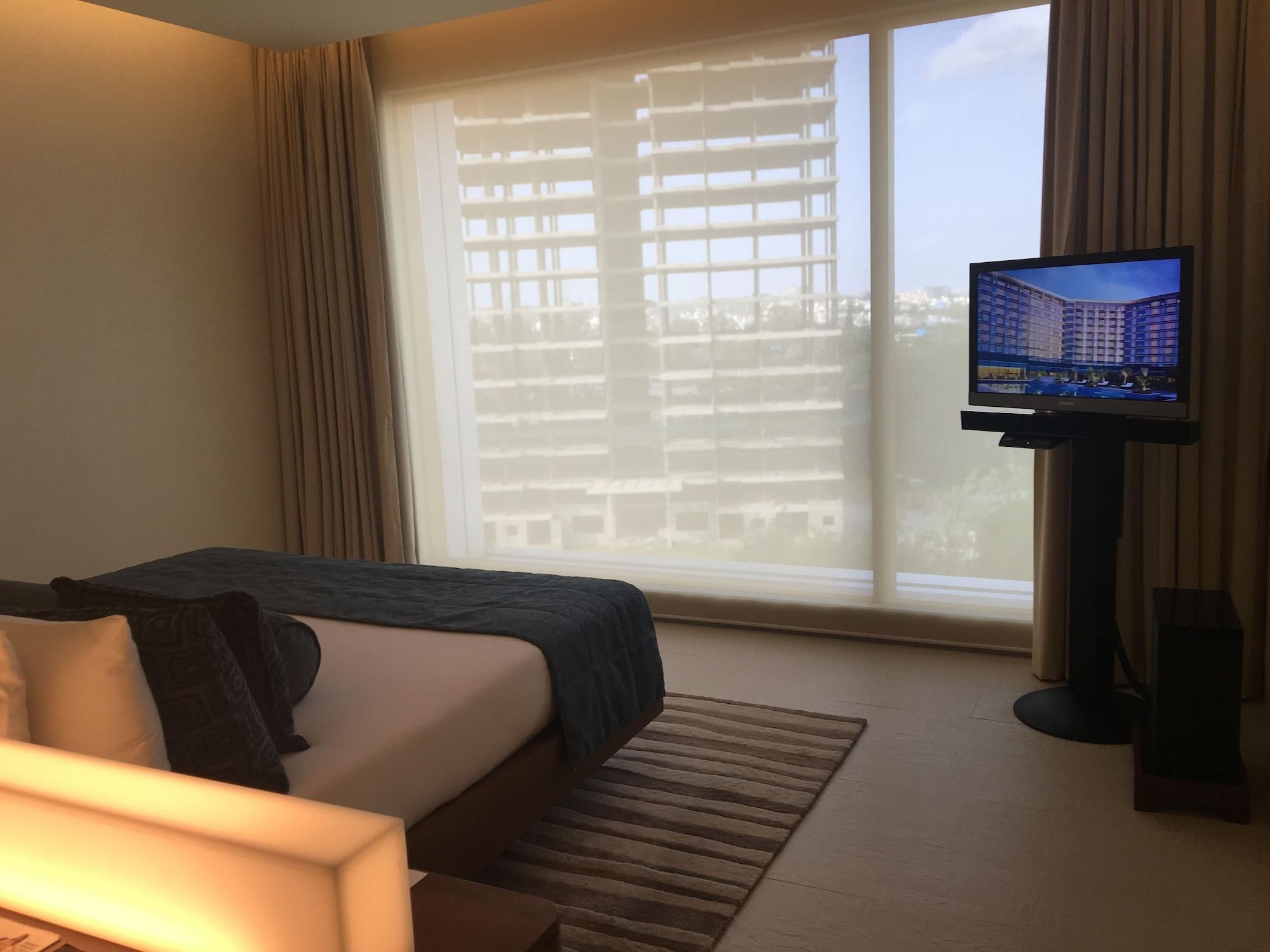 Taj Yeshwantpur Hotel 5*