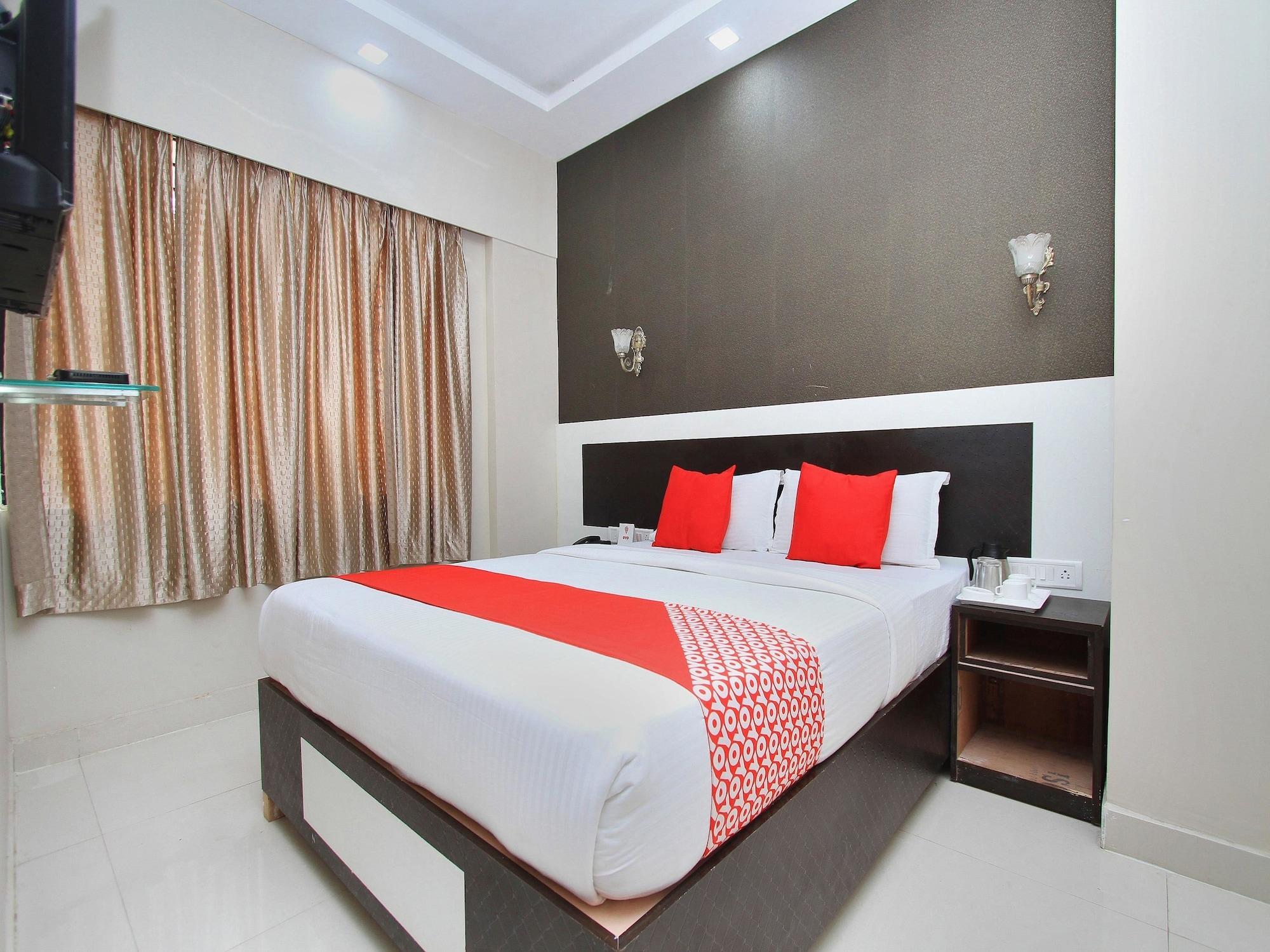 Hotel Oyo 13029 Bestend