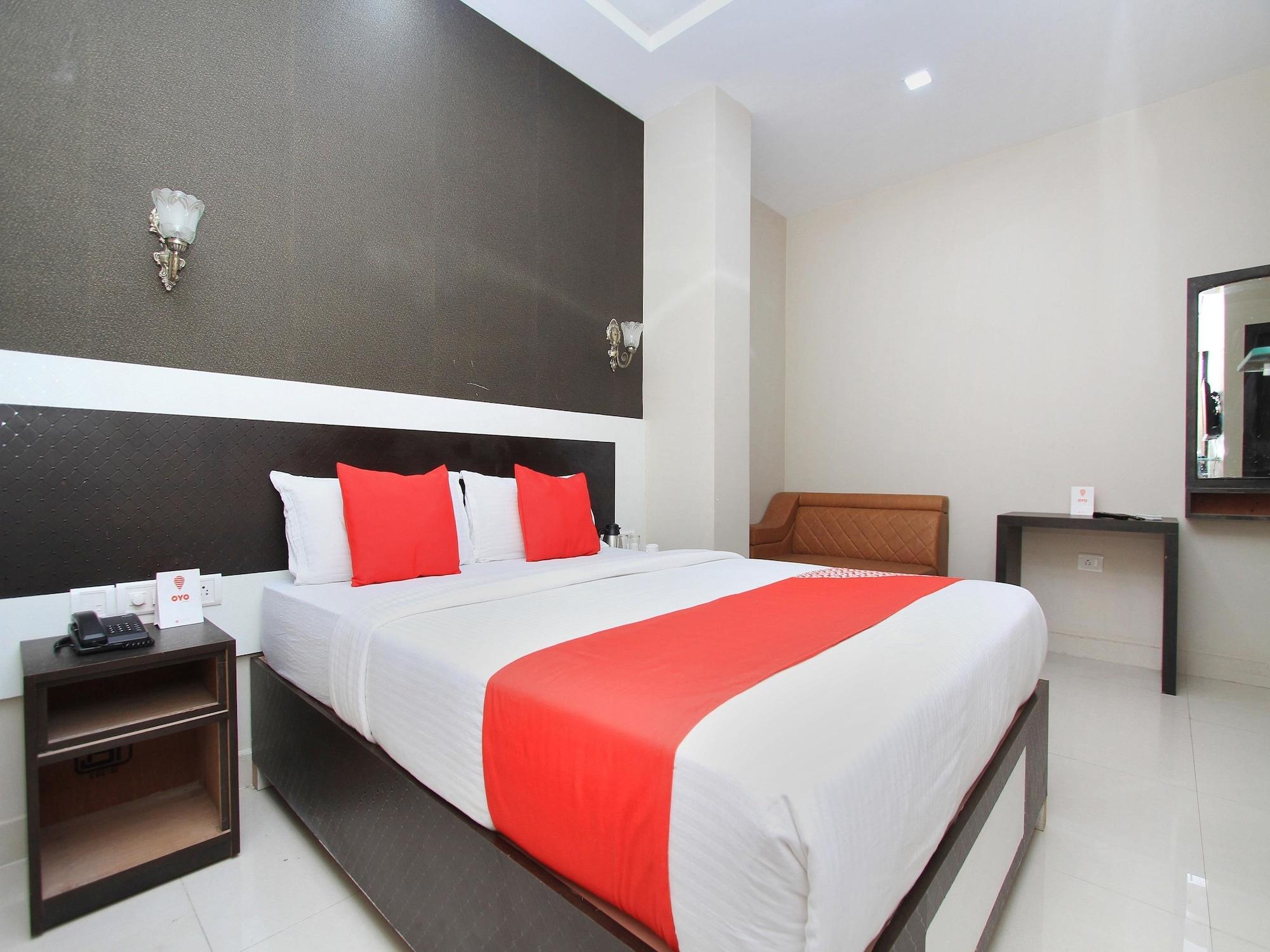 Hotel Oyo 13029 Bestend