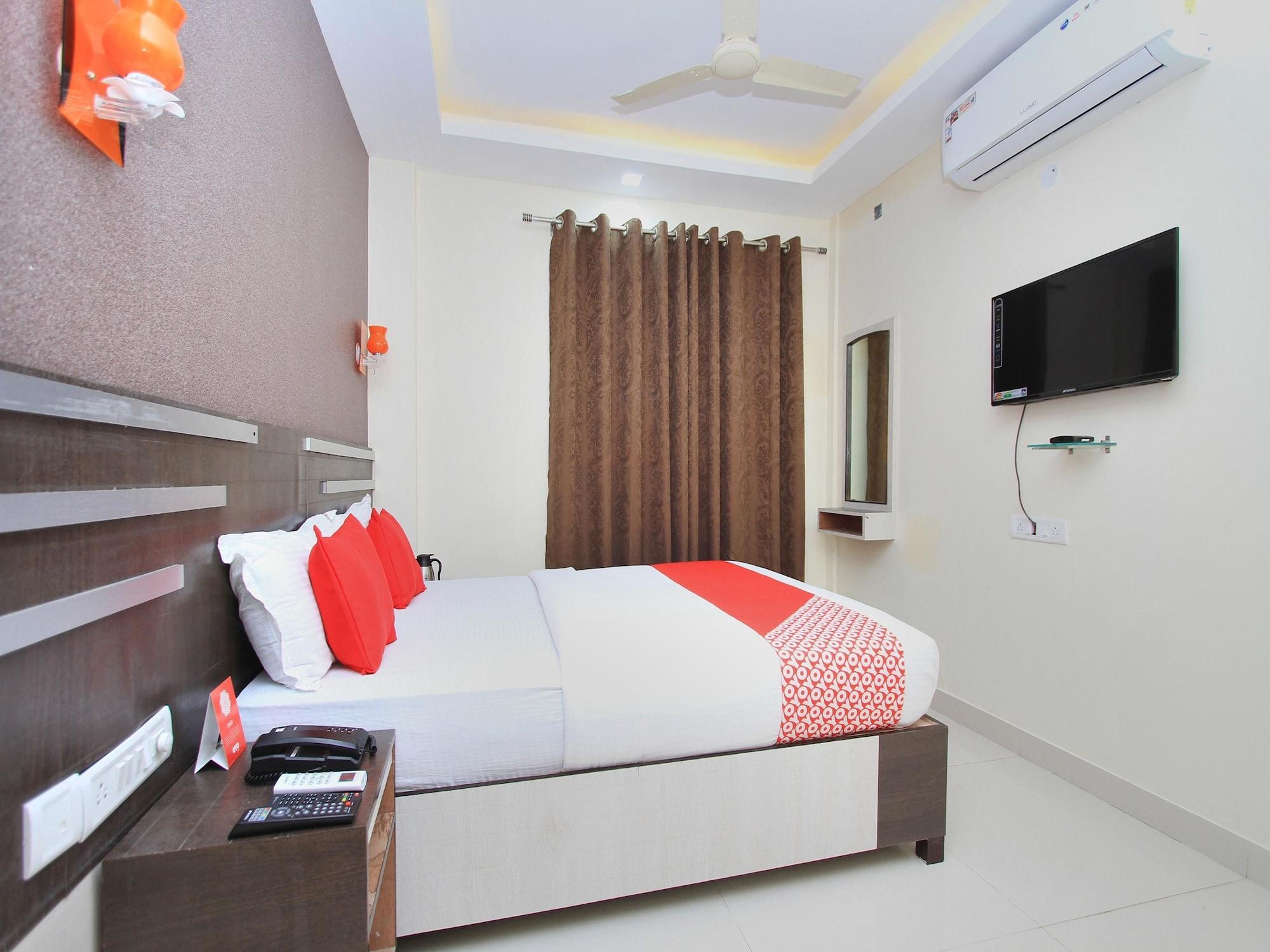 Hotel Oyo 13029 Bestend 2*