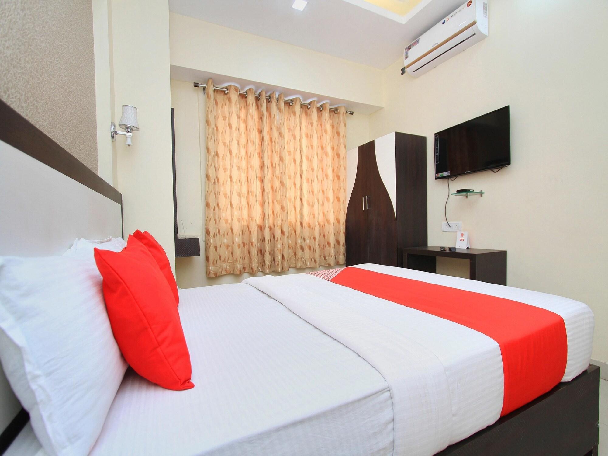 Oyo 13029 Bestend Bangalore