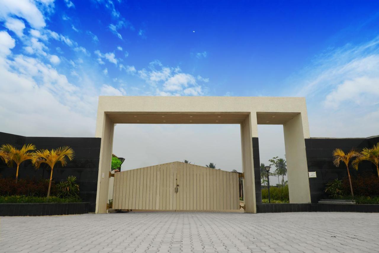 Resort Veerdency Luxury & Pure Veg