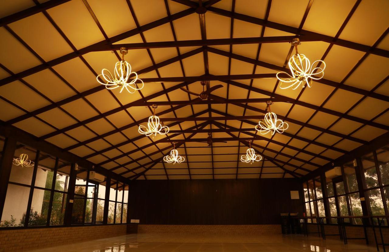 Resort Veerdency Luxury & Pure Veg Bangalore