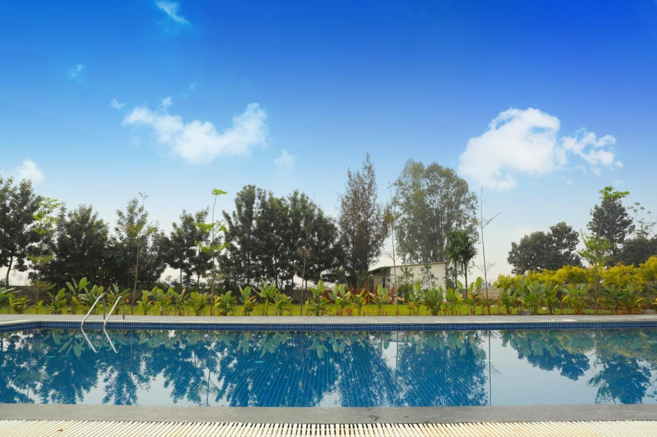 Resort Veerdency Luxury & Pure Veg