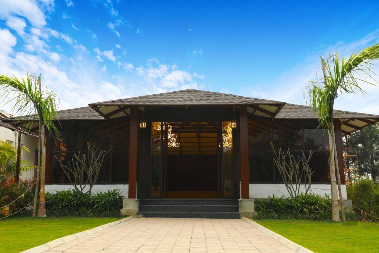 Veerdency Luxury & Pure Veg Resort