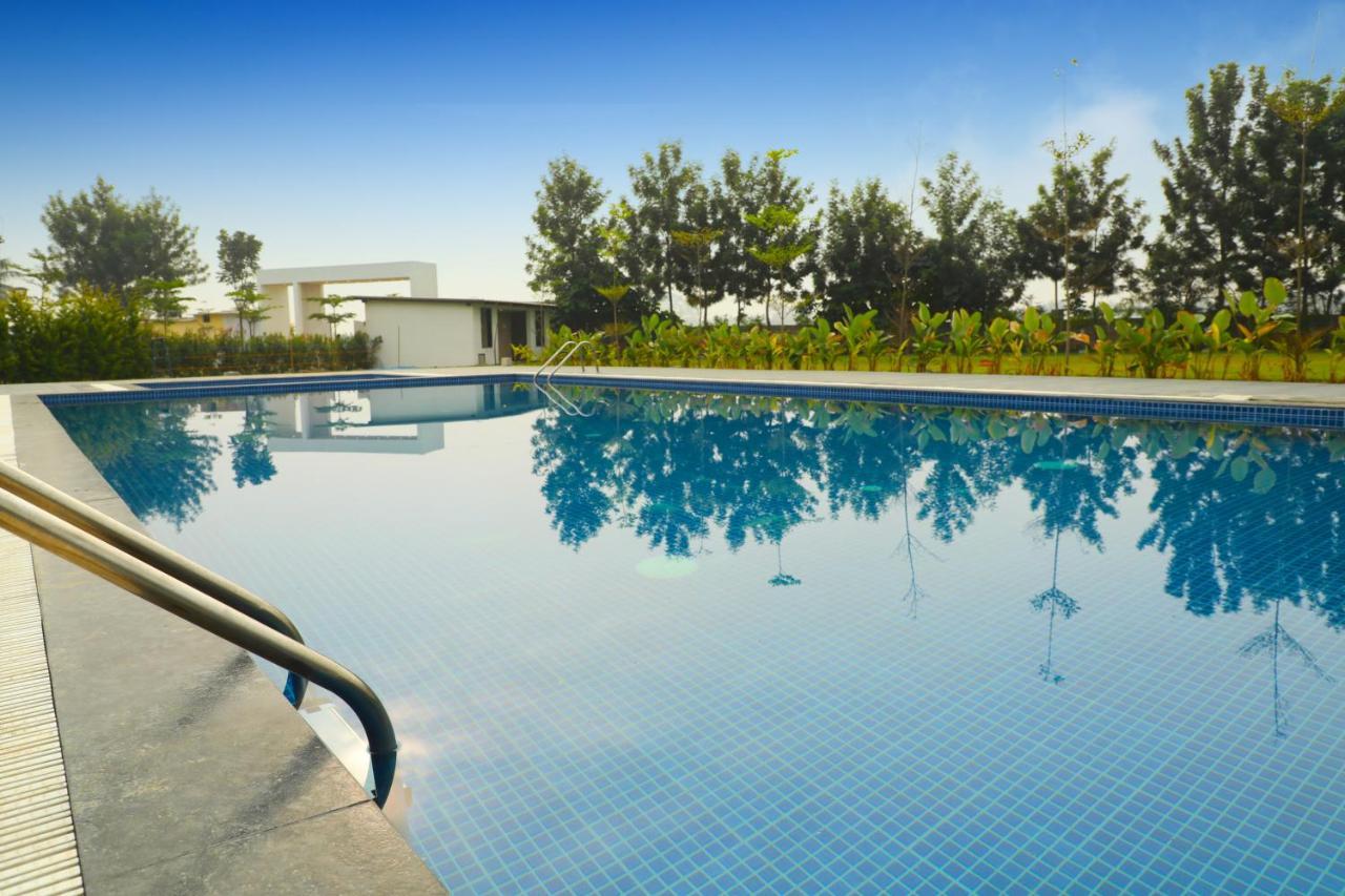 Resort Veerdency Luxury & Pure Veg 4*