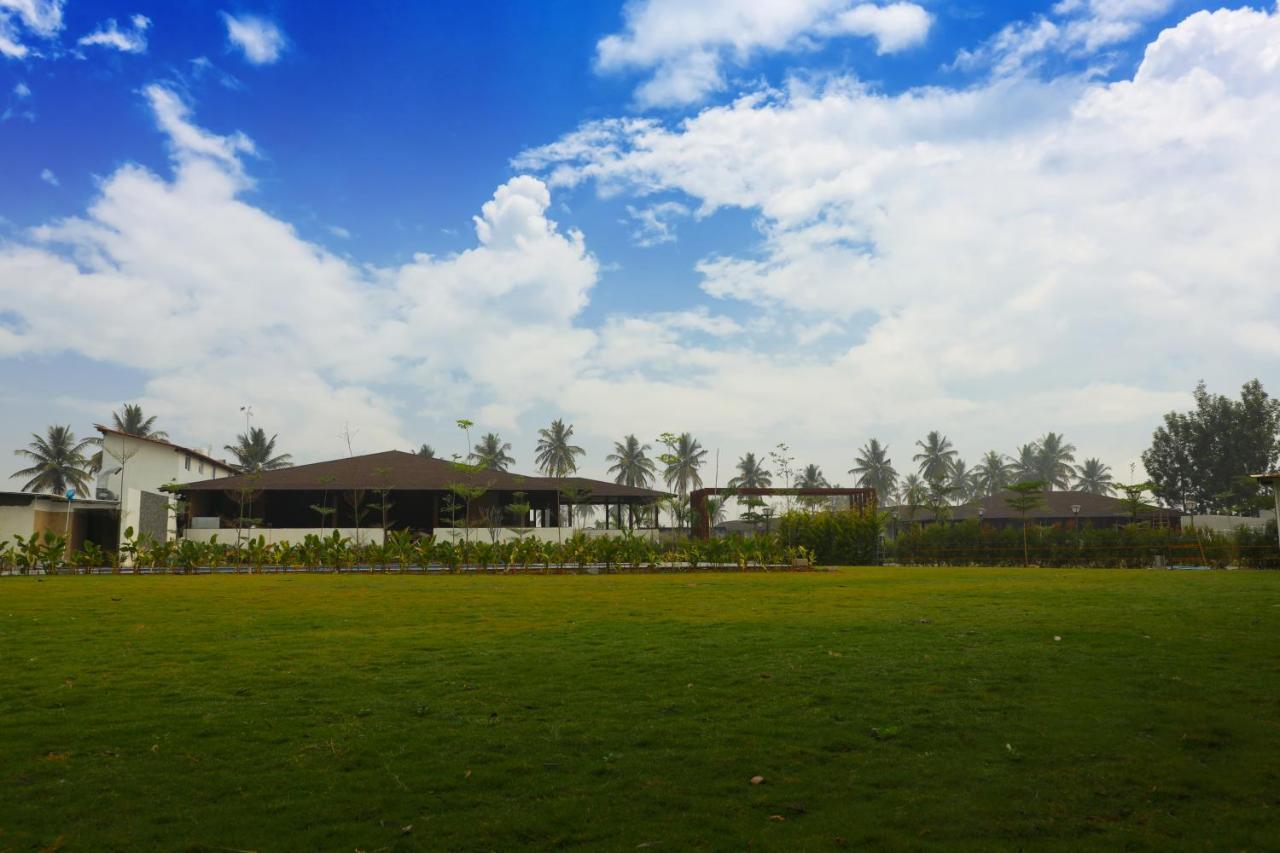 Resort Veerdency Luxury & Pure Veg Bangalore