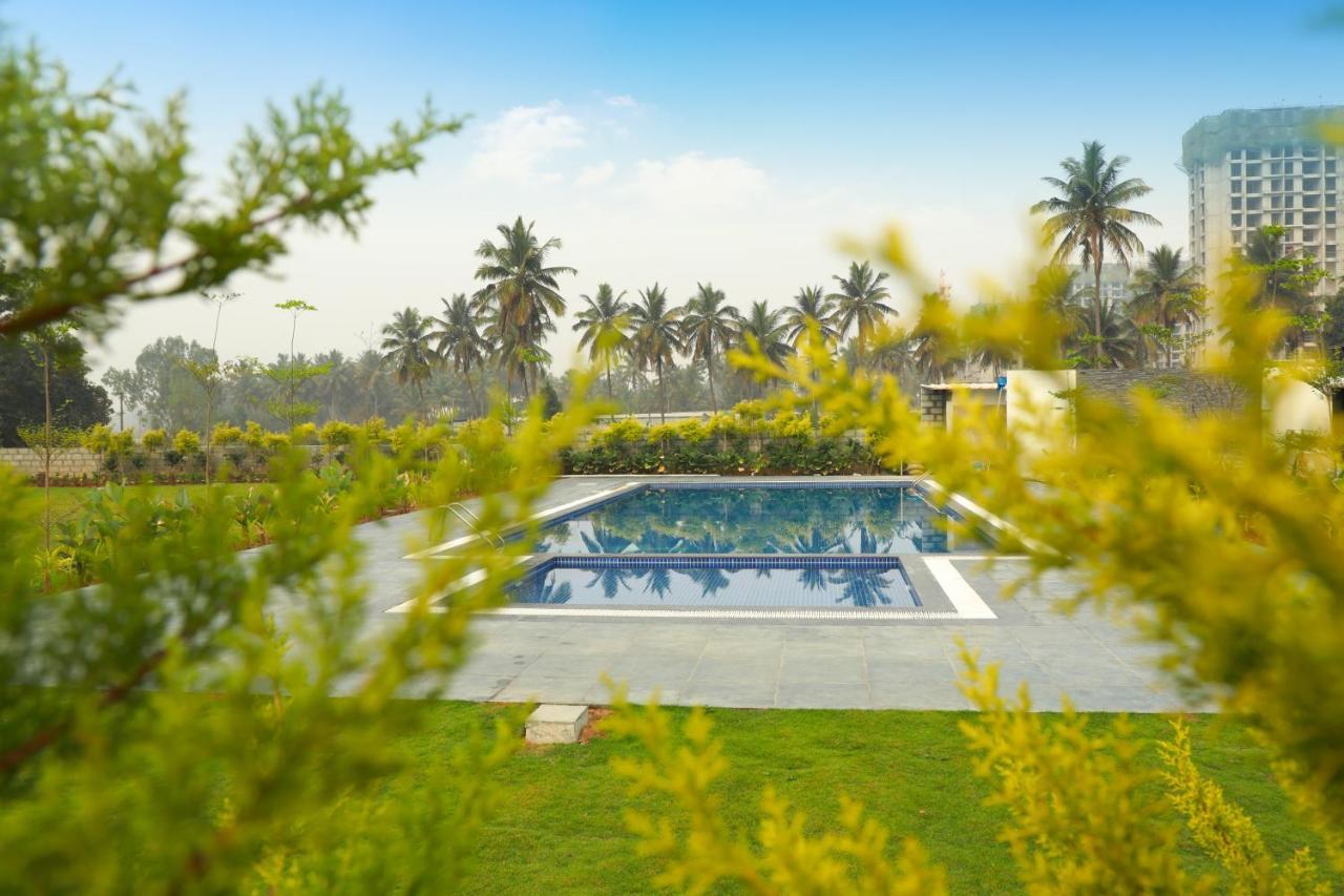 Veerdency Luxury & Pure Veg Bangalore