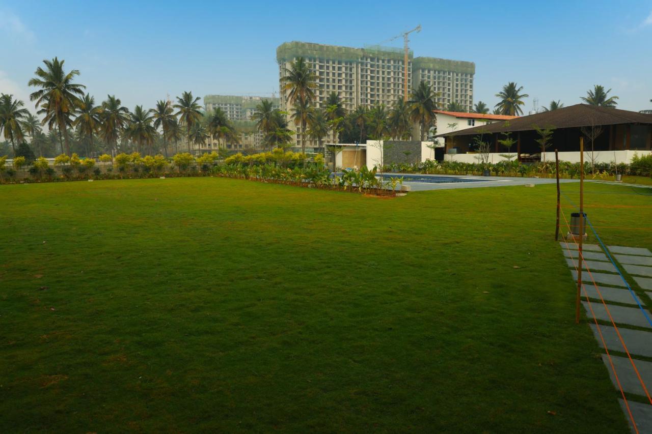 Veerdency Luxury & Pure Veg Resort