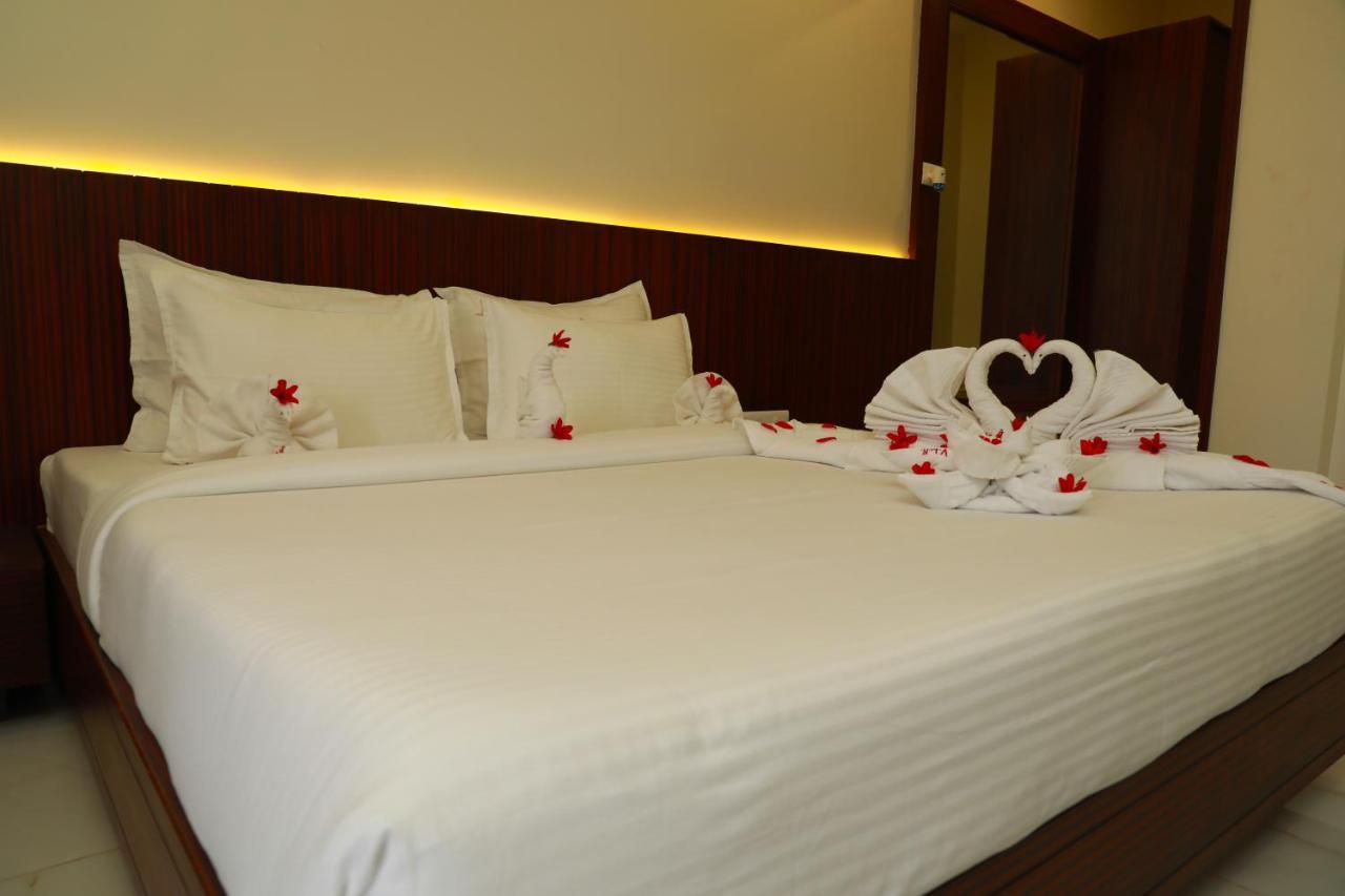 Veerdency Luxury & Pure Veg Bangalore