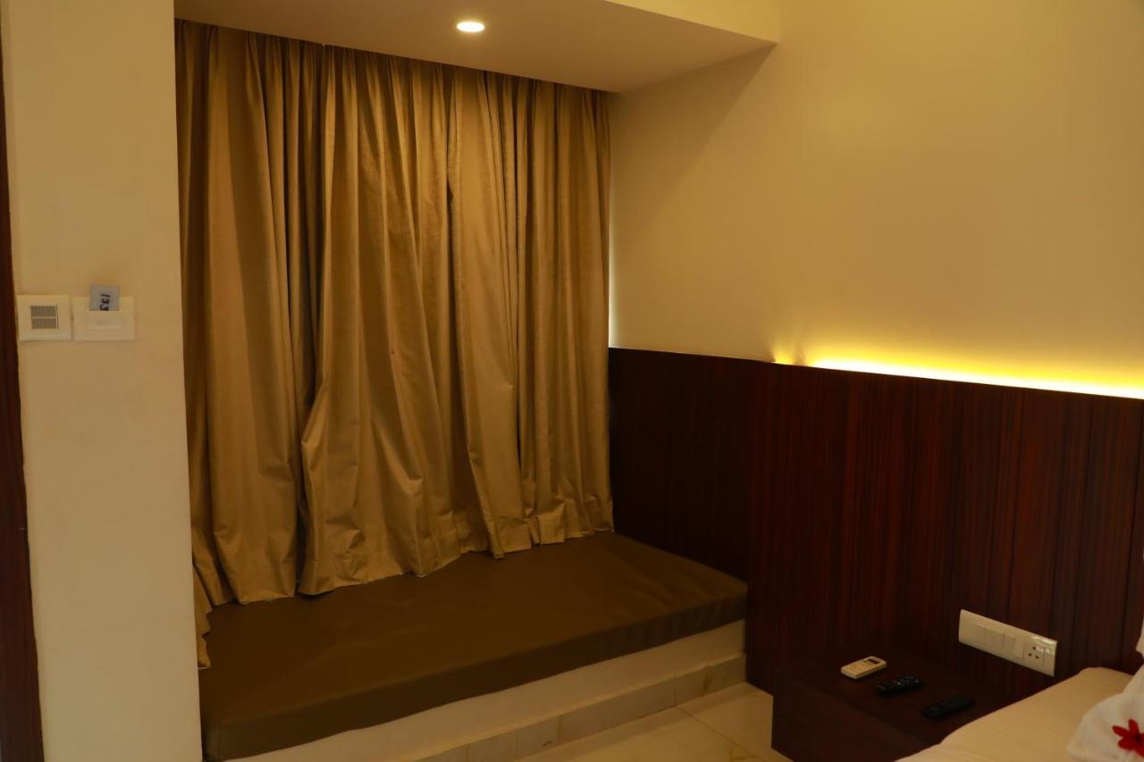 Veerdency Luxury & Pure Veg Bangalore