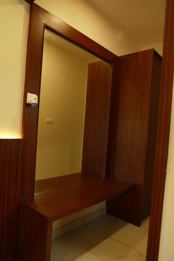 Veerdency Luxury & Pure Veg Resort 4*