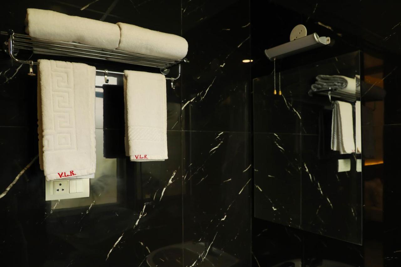 Veerdency Luxury & Pure Veg Resort Bangalore