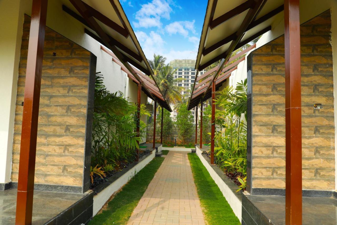Resort Veerdency Luxury & Pure Veg 4*