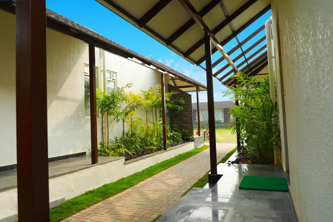 Veerdency Luxury & Pure Veg Resort 4*